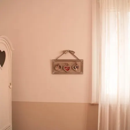 Il Bianconiglio R&b Hotell