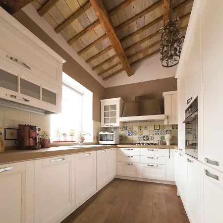 Hotel Il Bianconiglio R&b