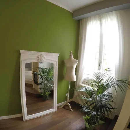 فندق Il Bianconiglio R&b