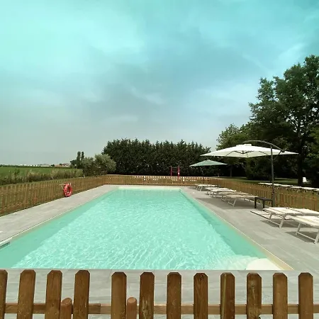 Il Bianconiglio R&b Hotel *