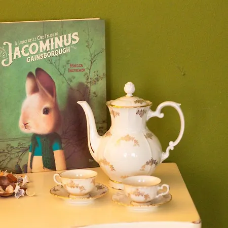 Il Bianconiglio R&b فندق