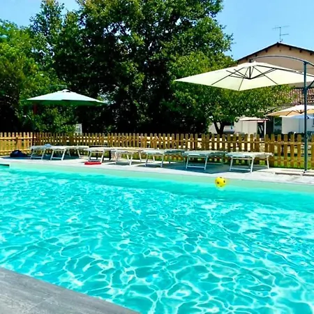 فندق Il Bianconiglio R&b