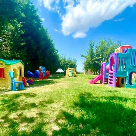 Hotel Il Bianconiglio R&b