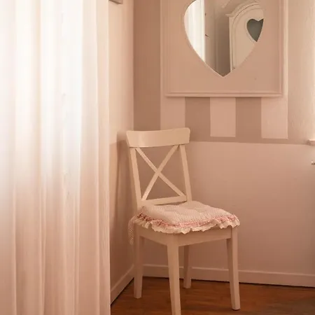 Hotel Il Bianconiglio R&b *