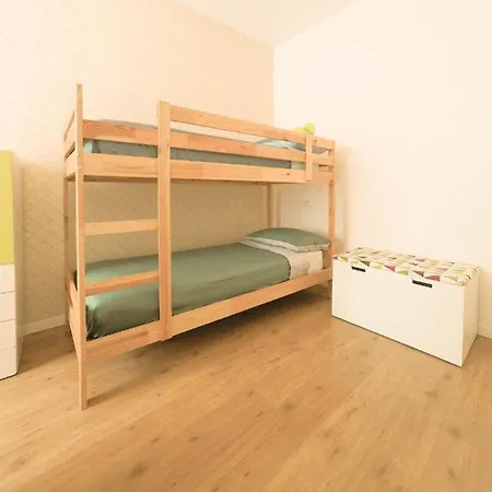 فندق Il Bianconiglio R&b