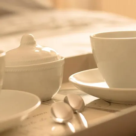 فندق Il Bianconiglio R&b