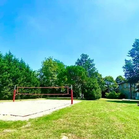 Il Bianconiglio R&b Carraie