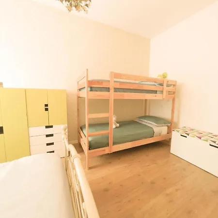 Il Bianconiglio R&b Carraie