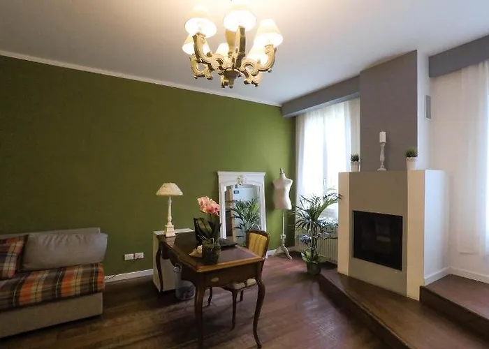 Otel Il Bianconiglio R&b Carraie