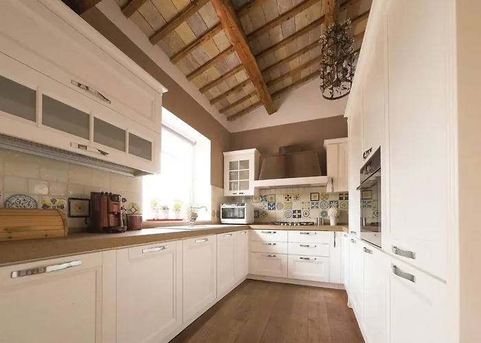 ホテル Il Bianconiglio R&b