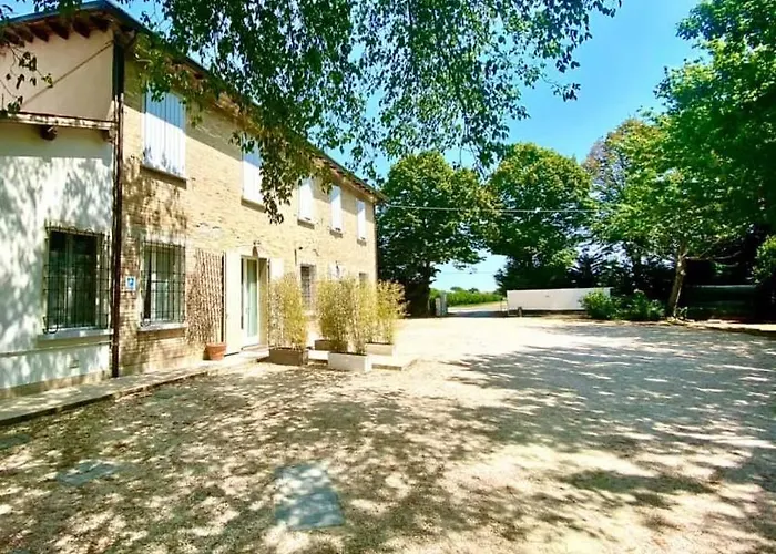 Il Bianconiglio R&b Otel