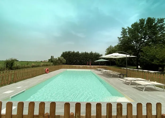 Il Bianconiglio R&b Otel *