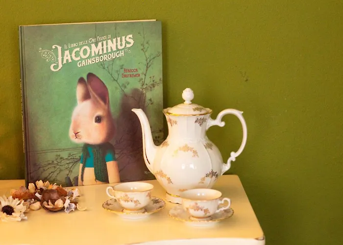 Il Bianconiglio R&b Otel