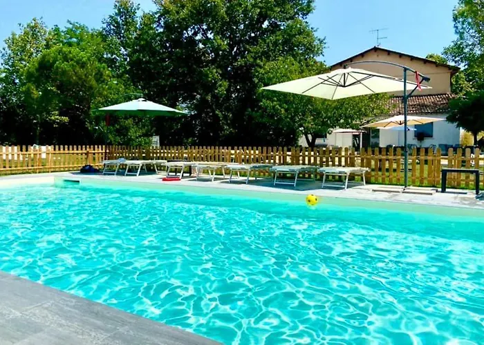 Otel Il Bianconiglio R&b