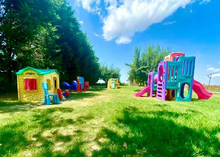 Otel Il Bianconiglio R&b