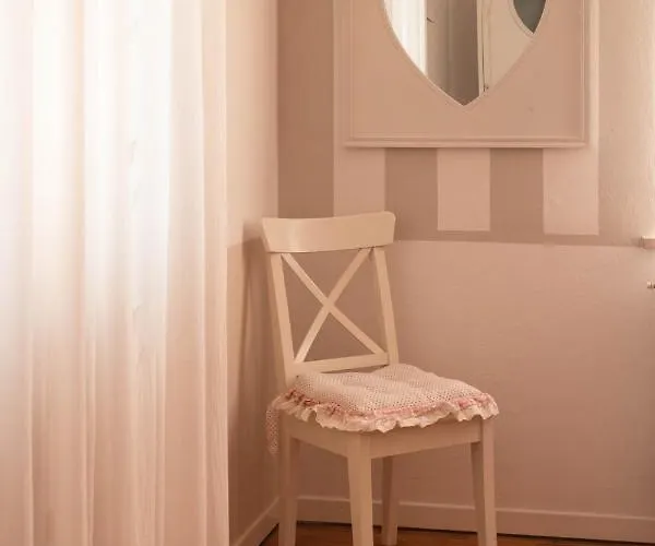 Otel Il Bianconiglio R&b *