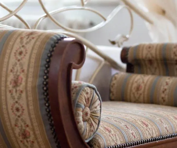 Il Bianconiglio R&b Otel Carraie