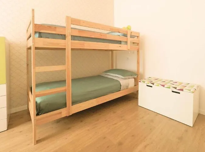 ホテル Il Bianconiglio R&b