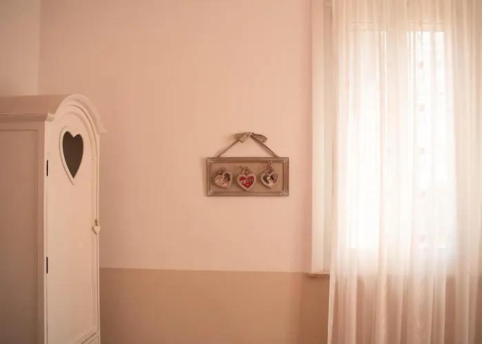 Il Bianconiglio R&b Otel