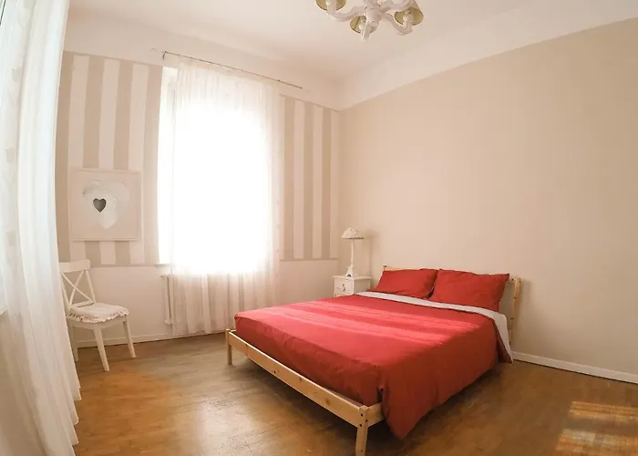 Il Bianconiglio R&b Otel *