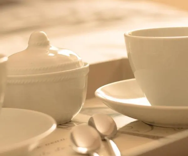 ホテル Il Bianconiglio R&b