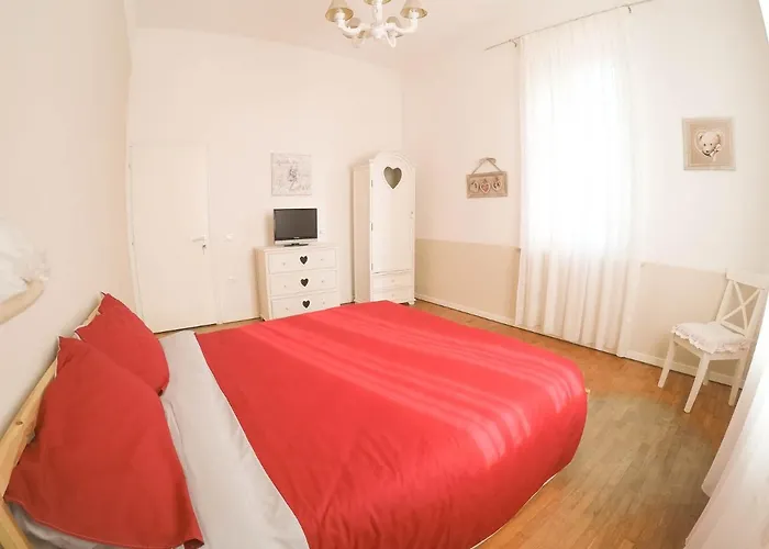 Il Bianconiglio R&b Otel Carraie