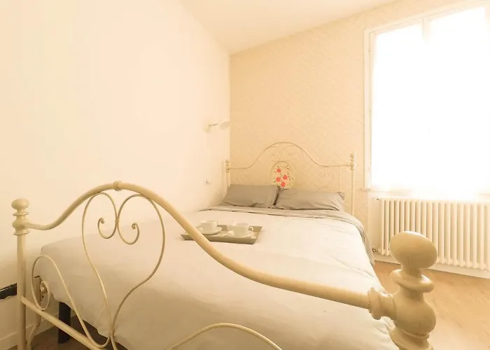 Il Bianconiglio R&b ホテル *