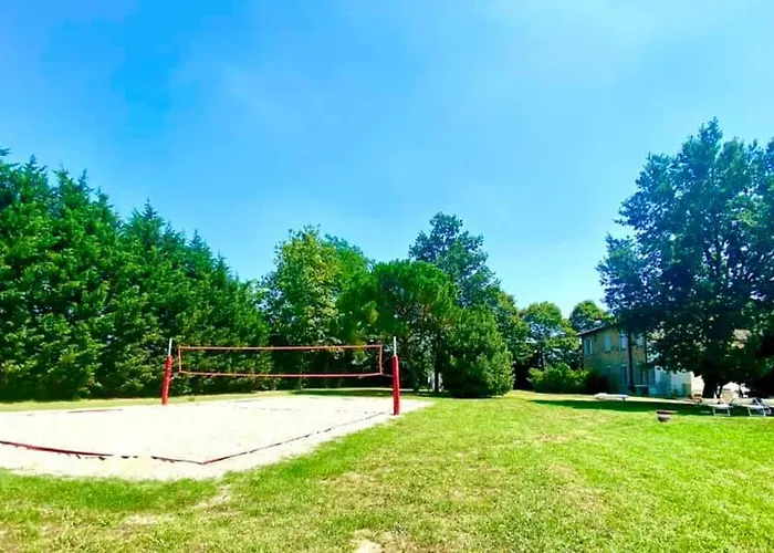 Il Bianconiglio R&b Carraie