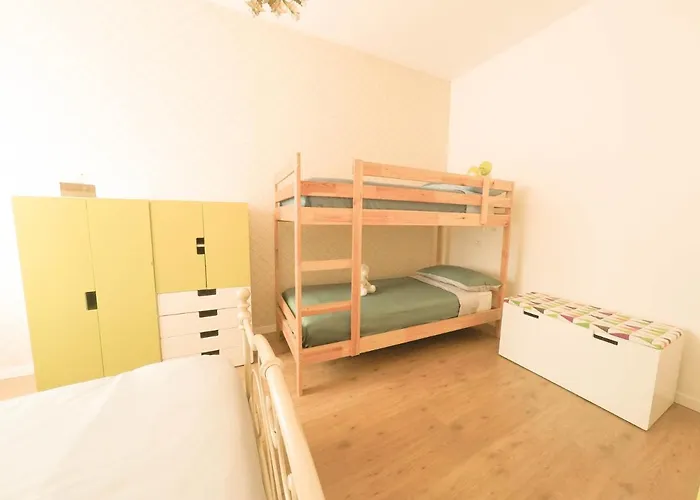 Il Bianconiglio R&b Carraie